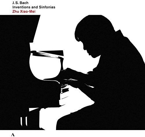 Bach,j.s. / Zhu Xiao-mei - Inventions & Sinfonias - Vinyl Record