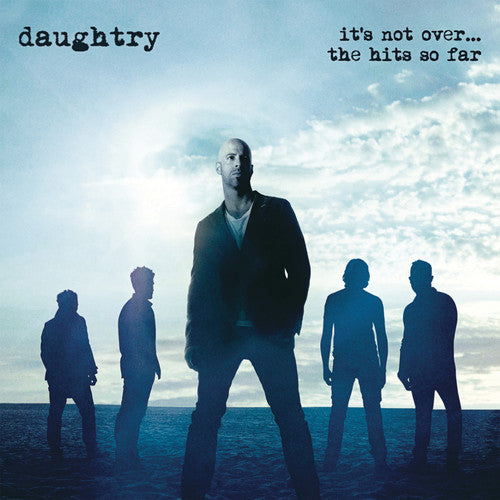 Daughtry - It's Not Over...The Hits So Far [CD]