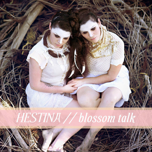 Hestina - Blossom Talk [CD]