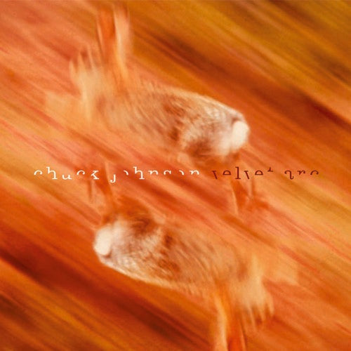 Chuck Johnson - Velvet Arc [Vinyl] Vinyl Record