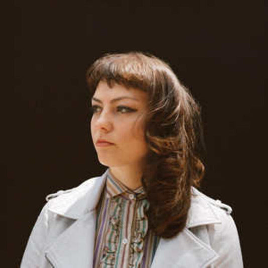 Angel Olsen - My Woman [Vinyl] Vinyl Record
