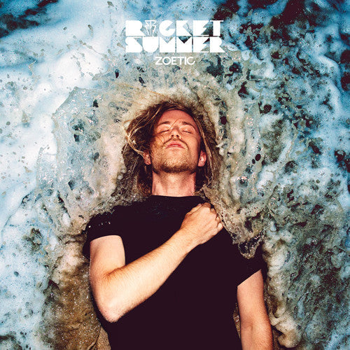 The Rocket Summer - Zoetic Music CD