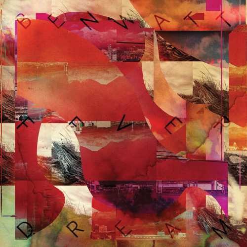 Ben Watt - Fever Dream Music CD