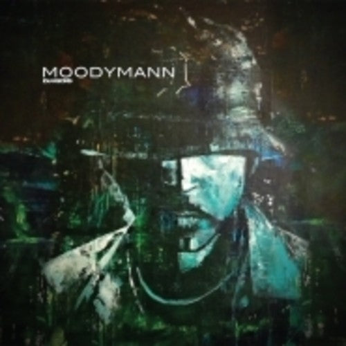 Dj-kicks - Moodymann Dj-kicks - Vinyl Record