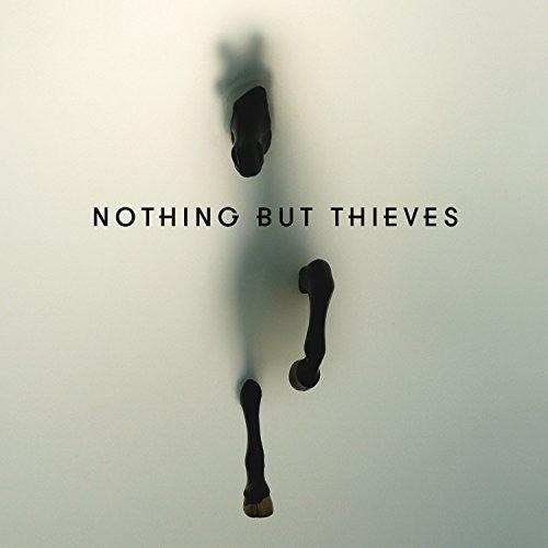Nothing but Thieves - Nothing But Thieves [White Vinyl] Vinyl Record