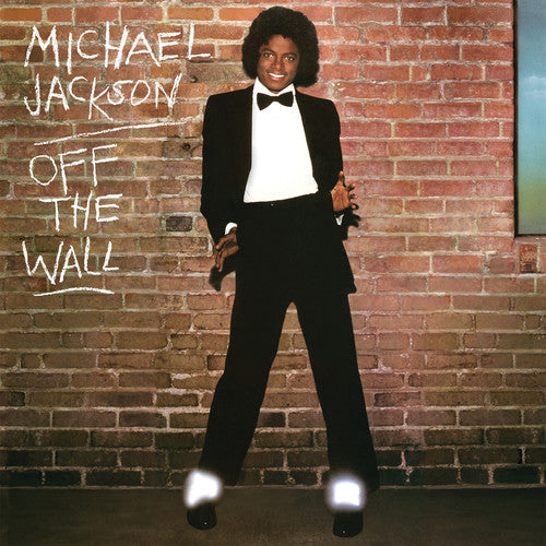 Michael Jackson - Off The Wall: Deluxe [CD+Blu-ray]