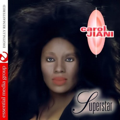 Carol Jiani - Superstar (Digitally Remastered) [CD]