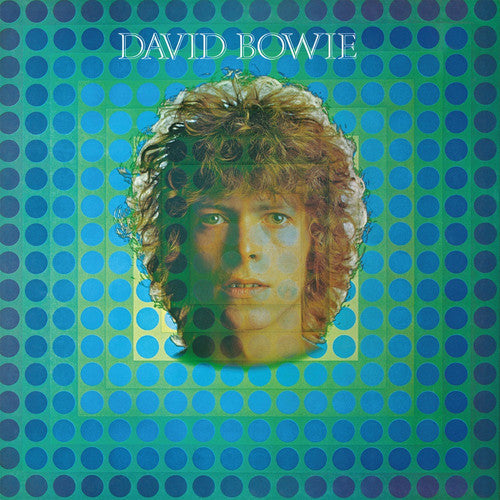 David Bowie - David Bowie Aka Space Oddity [180 Gram Vinyl] Vinyl Record