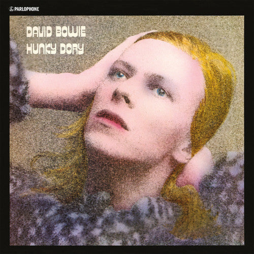 Bowie,david - Hunky Dory - Vinyl Record