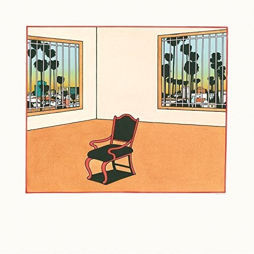 Quilt - Plaza [CD]