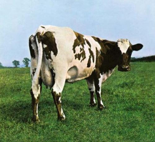 Pink Floyd - Atom Heart Mother [CD]