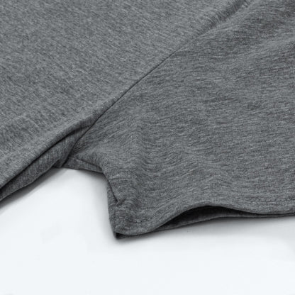 Chevrolet Bowtie Logo T-Shirt - Gray