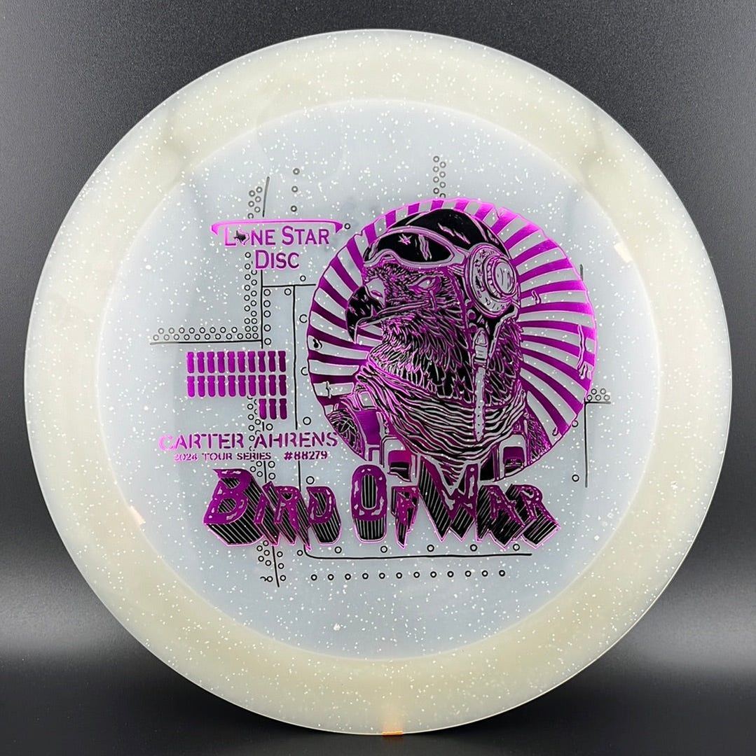 Founders Glow Warbird - Carter Ahrens Tour Series 2024