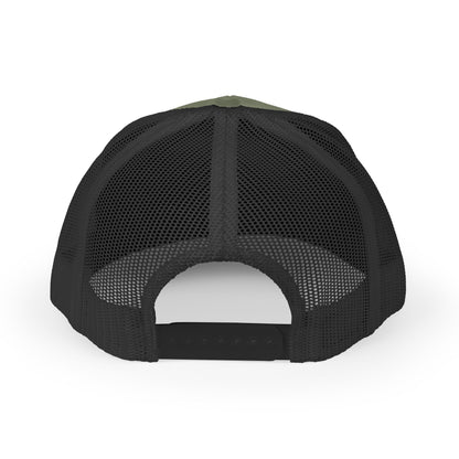 Wild Heart Snapback Cap