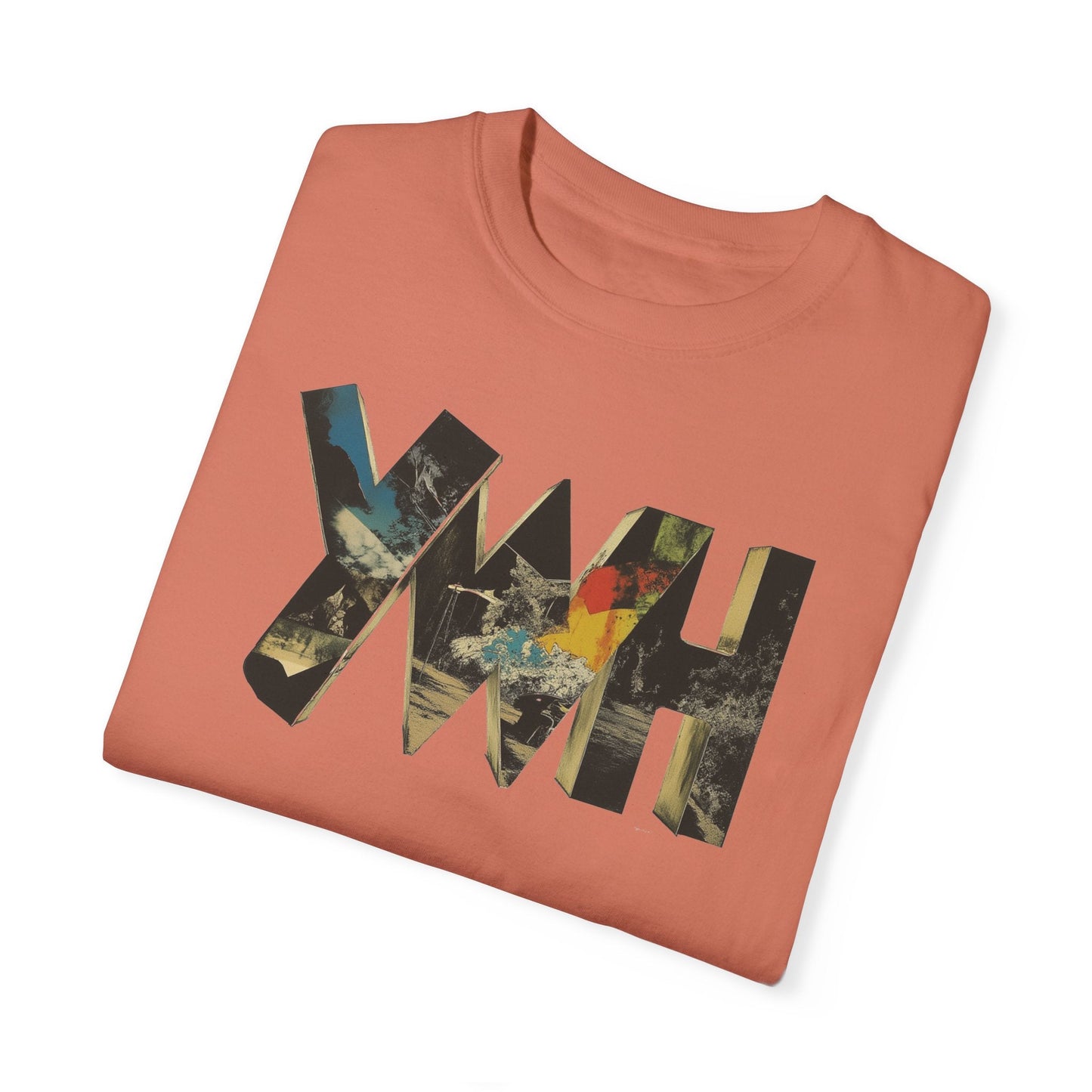 Return of Yahuah YWH YHWH YHW YH Unisex T-Shirt