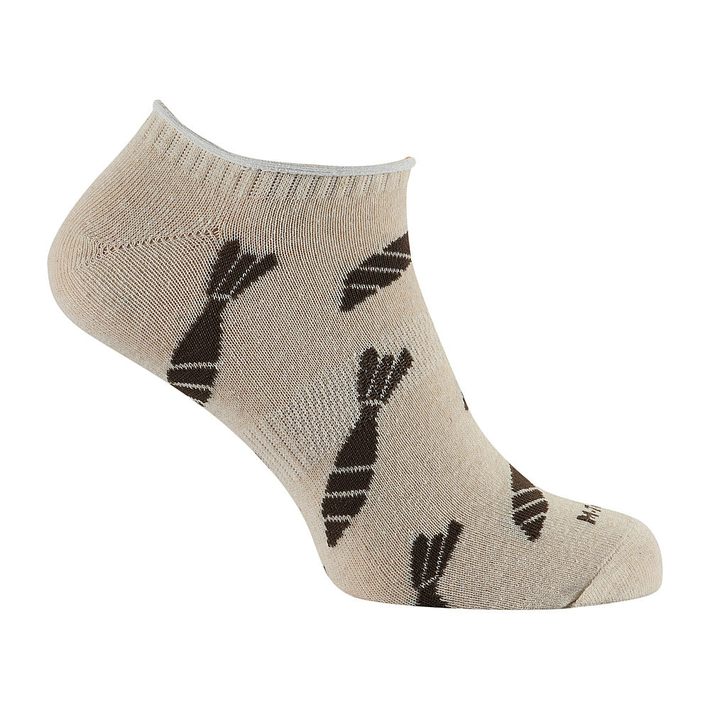 M-Tac Lightweight Summer Socks Mortar Bombs