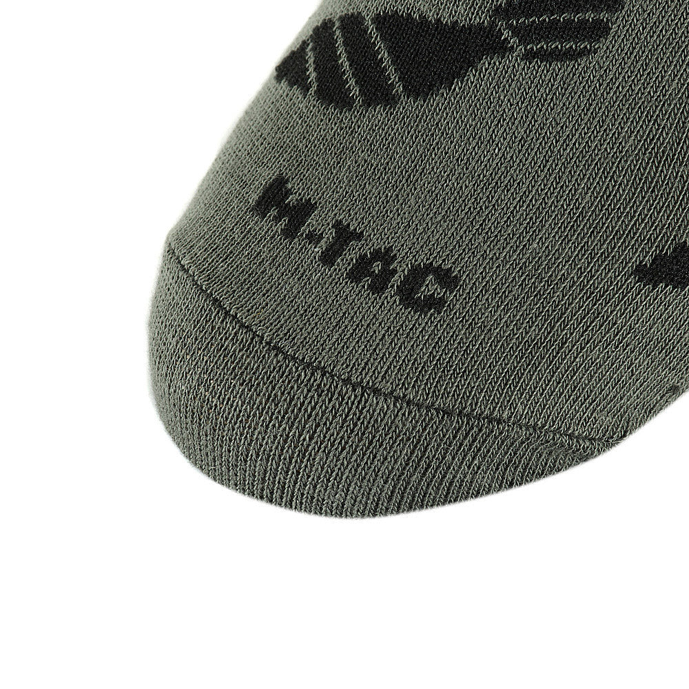 M-Tac Lightweight Summer Socks Mortar Bombs