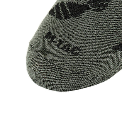 M-Tac Lightweight Summer Socks Mortar Bombs