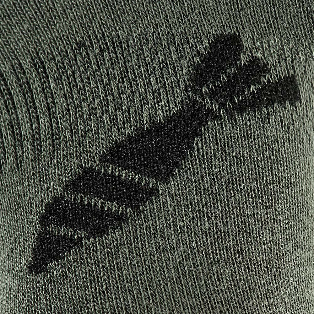 M-Tac Lightweight Summer Socks Mortar Bombs
