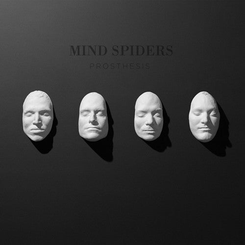 Mind Spiders - Prosthesis [LP] Vinyl Record