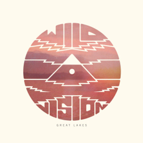 Great Lakes - Wild Vision - Vinyl Record