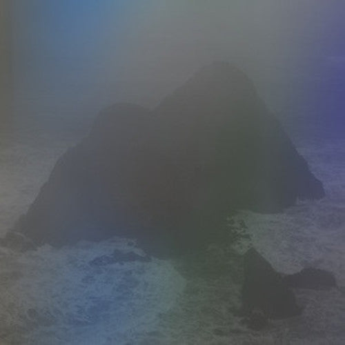 Mick Barr - Blespec (Spathages) / Worthhnt (Rust Mine) [7" Vinyl]