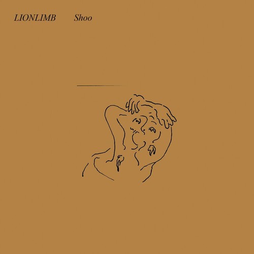 Lionlimb - Shoo [LP] Vinyl Record