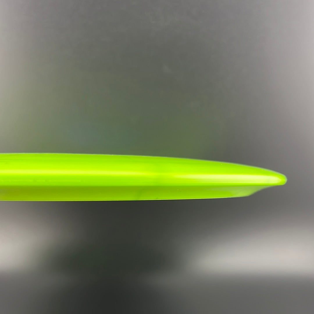 Lux Vapor Instinct - "Retired Thunder" April Jewels 2024