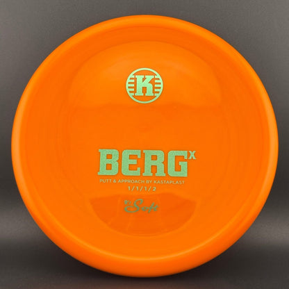 K1 Soft Berg X