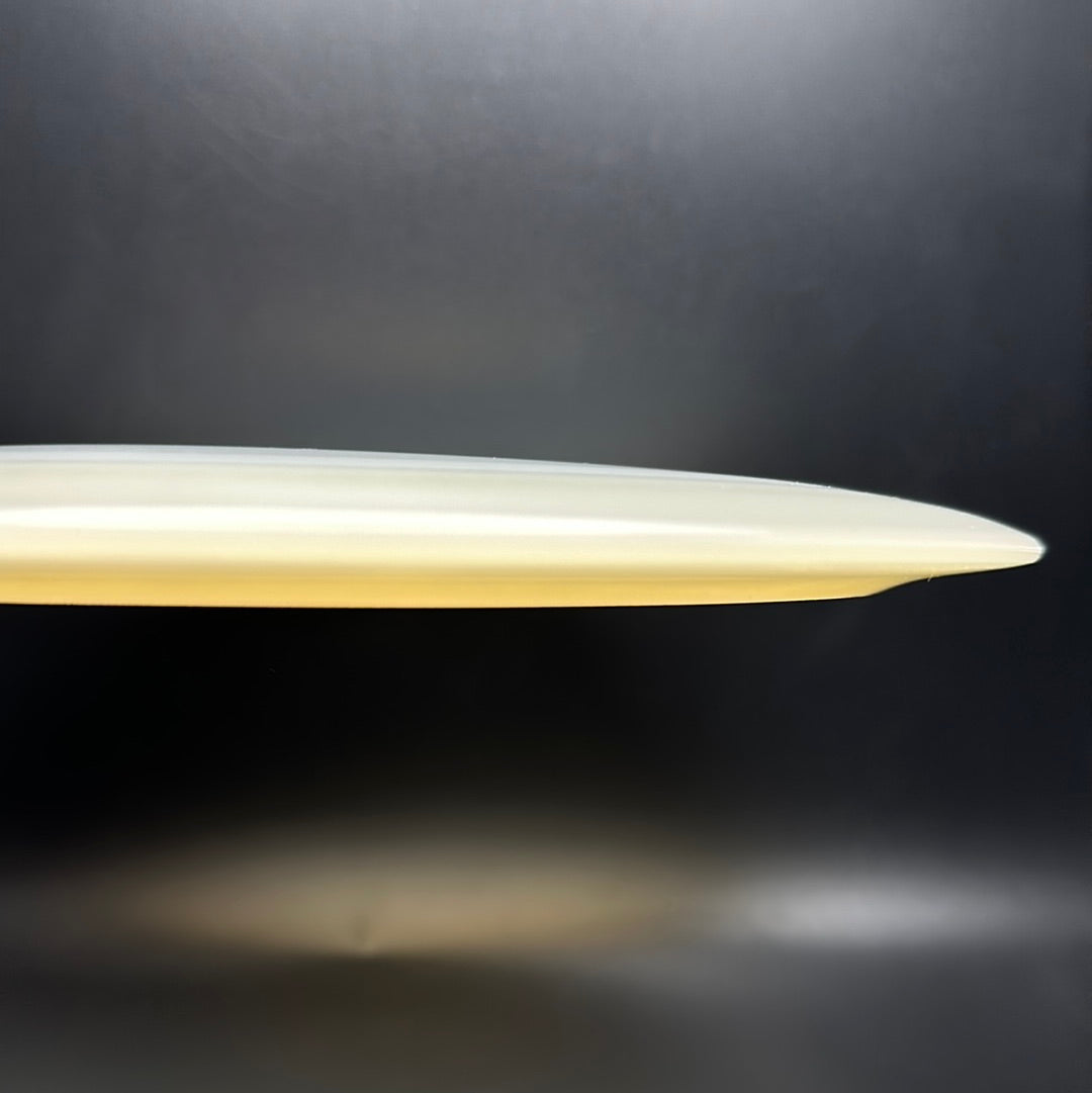 K1 Glow Guld - First Run