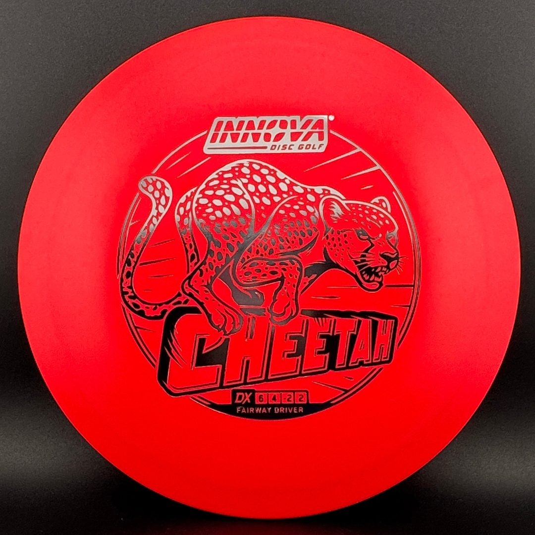 DX Cheetah