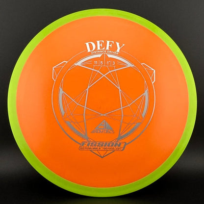 Fission Defy