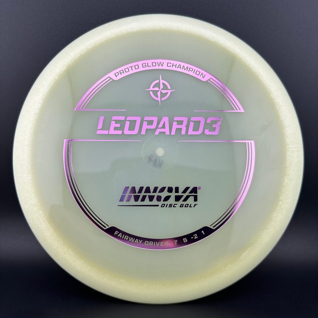 Proto Glow Champion Leopard3