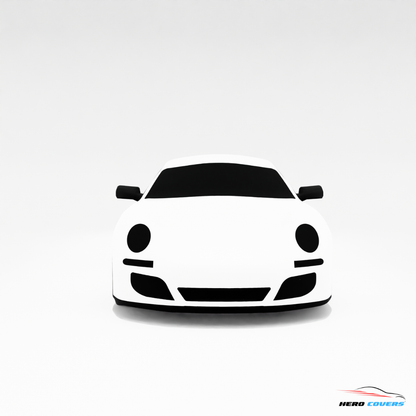 Indoor & Outdoor Car Cover | Compatible For: Porsche 911 (997)