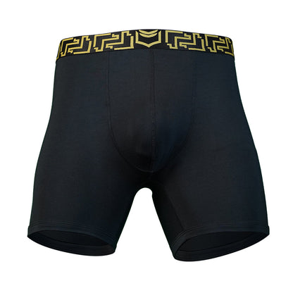 SHEATH 3.0 Modal Men's Single Pouch No Fly Boxer Brief 5"