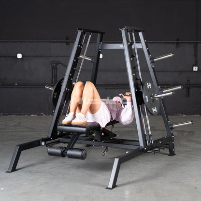 Excel Convergent Flat/Incline/Decline Bench – Muscle D Fitness