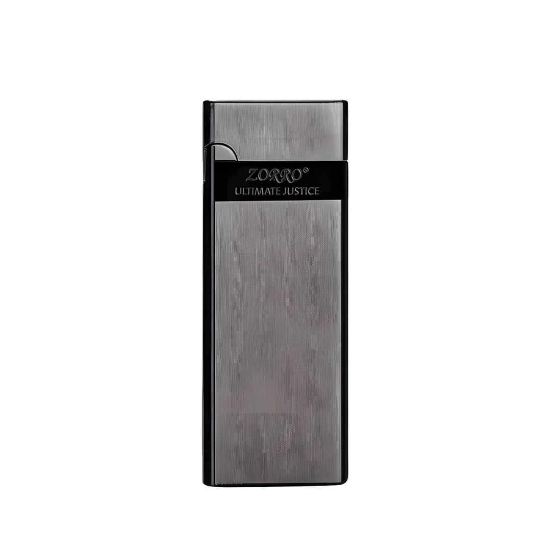 Zorro Metal Ultra Thin Lighter
