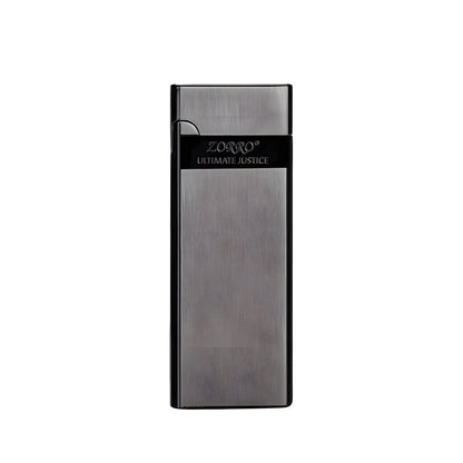 Zorro Metal Ultra Thin Lighter