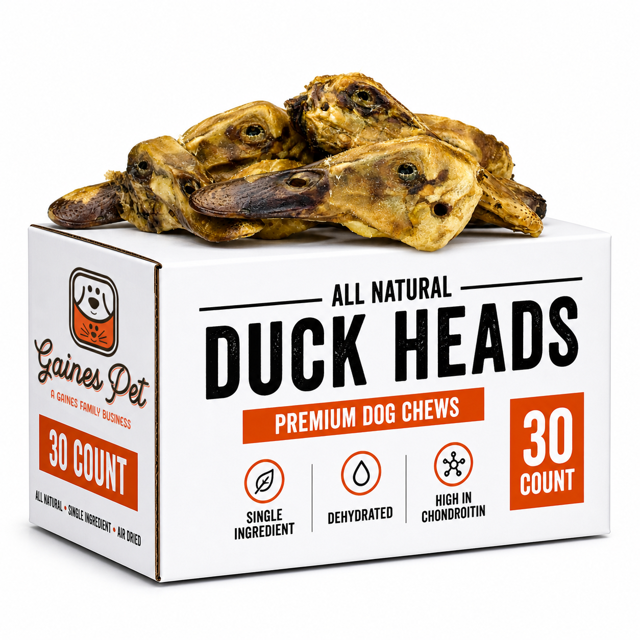 Duck Head