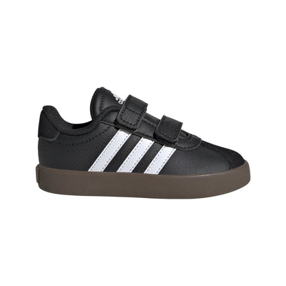 adidas Unisex-Baby Vl Court 3.0 Sneaker