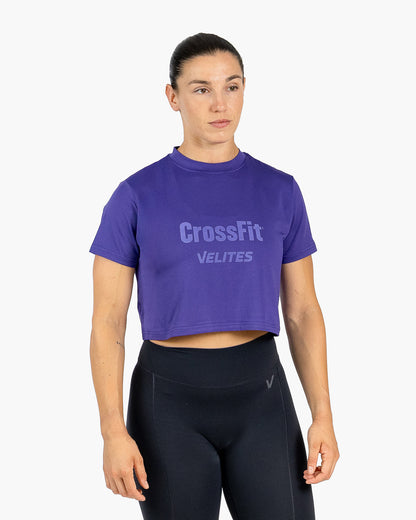 CrossFit® crop Holo