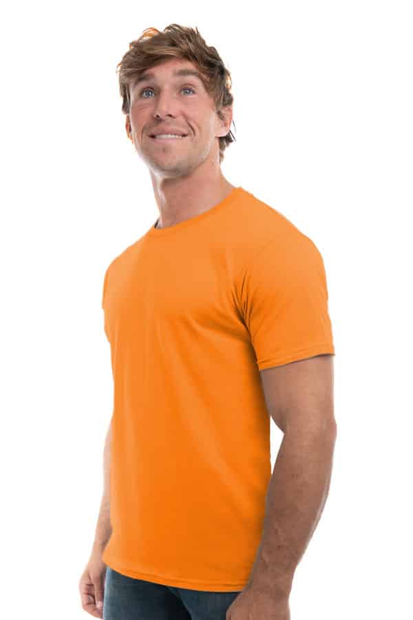 Cotton Perfection Crew 3100 - dark Colors - Triathlete Store
