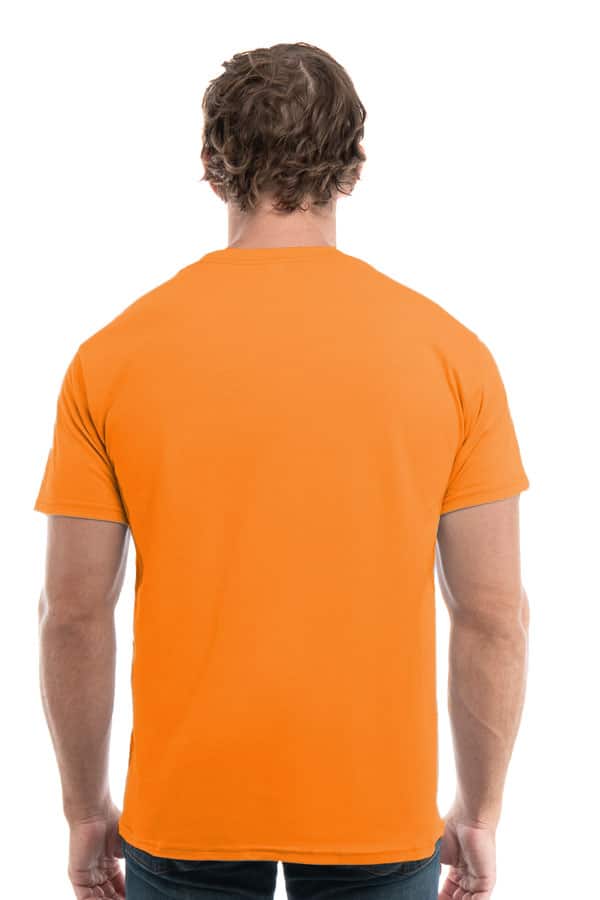 Cotton Perfection Crew 3100 - dark Colors - Triathlete Store