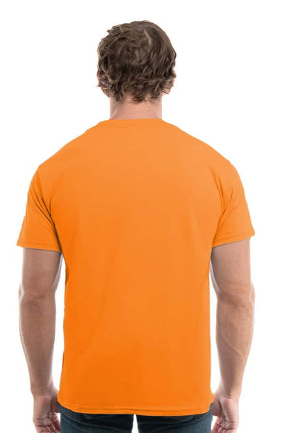 Cotton Perfection Crew 3100 - dark Colors - Triathlete Store