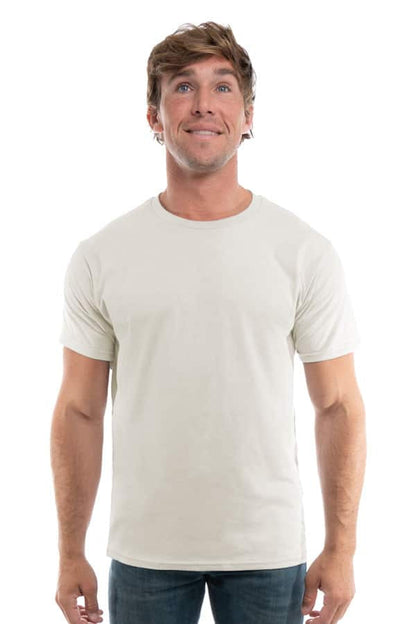 Cotton Perfection Crew 3100 - dark Colors - Triathlete Store