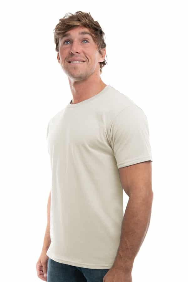 Cotton Perfection Crew 3100 - dark Colors - Triathlete Store