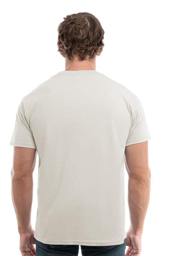 Cotton Perfection Crew 3100 - dark Colors - Triathlete Store