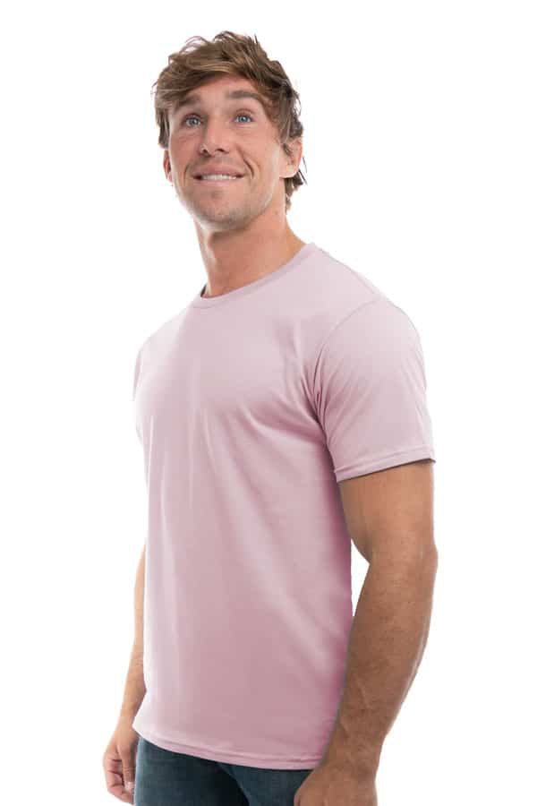 Cotton Perfection Crew 3100 - dark Colors - Triathlete Store