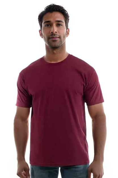 Cotton Perfection Crew 3100 - dark Colors - Triathlete Store