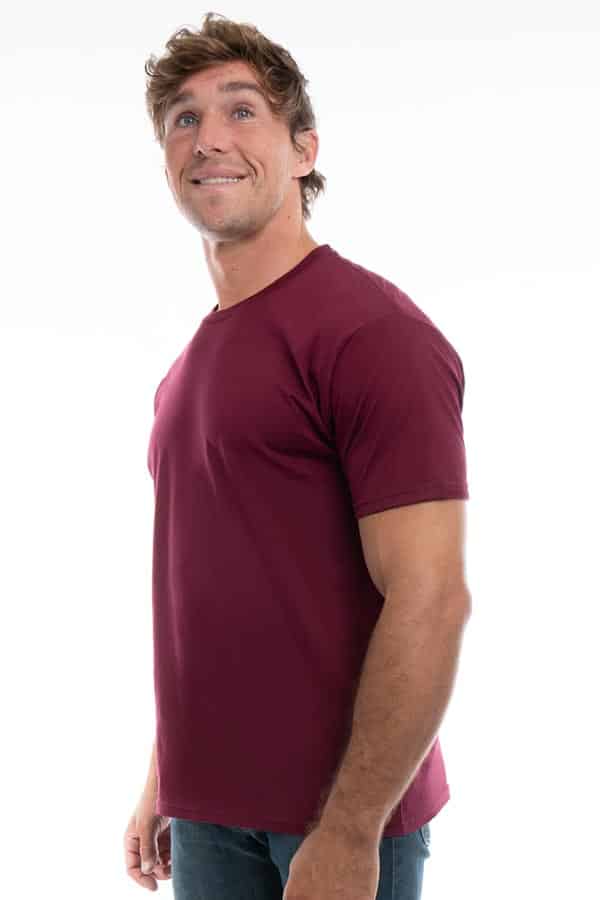 Cotton Perfection Crew 3100 - dark Colors - Triathlete Store
